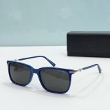 2023.7 MontBlanc Sunglasses Original quality-QQ (259)