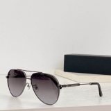 2023.7 MontBlanc Sunglasses Original quality-QQ (235)