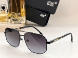 2023.7 MontBlanc Sunglasses Original quality-QQ (271)
