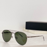 2023.7 MontBlanc Sunglasses Original quality-QQ (221)