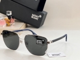 2023.7 MontBlanc Sunglasses Original quality-QQ (277)