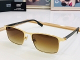 2023.7 MontBlanc Sunglasses Original quality-QQ (329)
