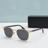 2023.7 MontBlanc Sunglasses Original quality-QQ (293)