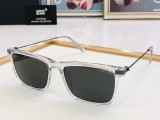 2023.7 MontBlanc Sunglasses Original quality-QQ (371)