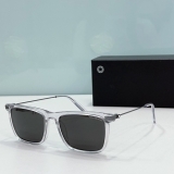 2023.7 MontBlanc Sunglasses Original quality-QQ (364)