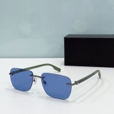 2023.7 MontBlanc Sunglasses Original quality-QQ (340)