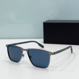 2023.7 MontBlanc Sunglasses Original quality-QQ (298)
