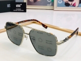 2023.7 MontBlanc Sunglasses Original quality-QQ (320)
