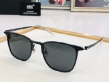 2023.7 MontBlanc Sunglasses Original quality-QQ (357)