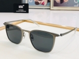 2023.7 MontBlanc Sunglasses Original quality-QQ (358)