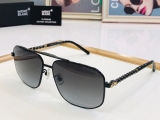2023.7 MontBlanc Sunglasses Original quality-QQ (285)