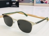 2023.7 MontBlanc Sunglasses Original quality-QQ (306)