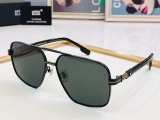 2023.7 MontBlanc Sunglasses Original quality-QQ (324)