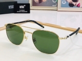 2023.7 MontBlanc Sunglasses Original quality-QQ (334)