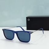 2023.7 MontBlanc Sunglasses Original quality-QQ (365)