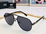 2023.7 MontBlanc Sunglasses Original quality-QQ (317)