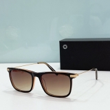 2023.7 MontBlanc Sunglasses Original quality-QQ (363)