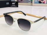 2023.7 MontBlanc Sunglasses Original quality-QQ (307)