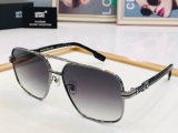 2023.7 MontBlanc Sunglasses Original quality-QQ (323)
