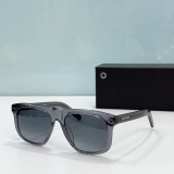 2023.7 MontBlanc Sunglasses Original quality-QQ (353)