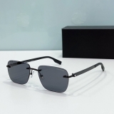 2023.7 MontBlanc Sunglasses Original quality-QQ (337)
