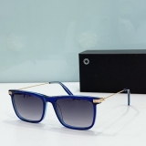 2023.7 MontBlanc Sunglasses Original quality-QQ (362)