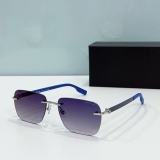 2023.7 MontBlanc Sunglasses Original quality-QQ (338)