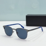 2023.7 MontBlanc Sunglasses Original quality-QQ (297)