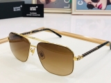 2023.7 MontBlanc Sunglasses Original quality-QQ (284)