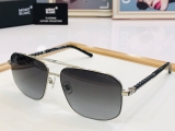 2023.7 MontBlanc Sunglasses Original quality-QQ (281)