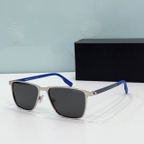 2023.7 MontBlanc Sunglasses Original quality-QQ (303)