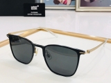 2023.7 MontBlanc Sunglasses Original quality-QQ (355)