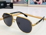 2023.7 MontBlanc Sunglasses Original quality-QQ (312)