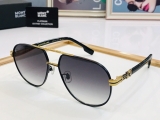 2023.7 MontBlanc Sunglasses Original quality-QQ (316)