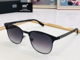2023.7 MontBlanc Sunglasses Original quality-QQ (309)