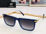 2023.7 MontBlanc Sunglasses Original quality-QQ (370)