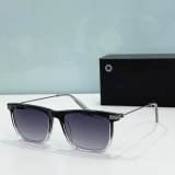 2023.7 MontBlanc Sunglasses Original quality-QQ (367)
