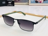 2023.7 MontBlanc Sunglasses Original quality-QQ (330)
