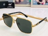 2023.7 MontBlanc Sunglasses Original quality-QQ (321)