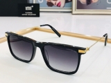 2023.7 MontBlanc Sunglasses Original quality-QQ (375)