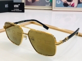 2023.7 MontBlanc Sunglasses Original quality-QQ (318)