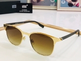 2023.7 MontBlanc Sunglasses Original quality-QQ (308)