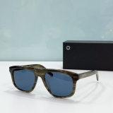 2023.7 MontBlanc Sunglasses Original quality-QQ (349)