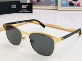 2023.7 MontBlanc Sunglasses Original quality-QQ (305)