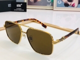 2023.7 MontBlanc Sunglasses Original quality-QQ (319)