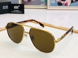 2023.7 MontBlanc Sunglasses Original quality-QQ (315)