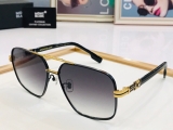2023.7 MontBlanc Sunglasses Original quality-QQ (322)