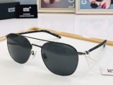2023.7 MontBlanc Sunglasses Original quality-QQ (335)