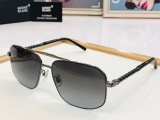 2023.7 MontBlanc Sunglasses Original quality-QQ (282)