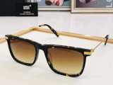 2023.7 MontBlanc Sunglasses Original quality-QQ (369)